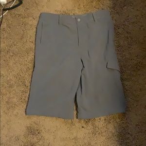Youth Under Armour Shorts